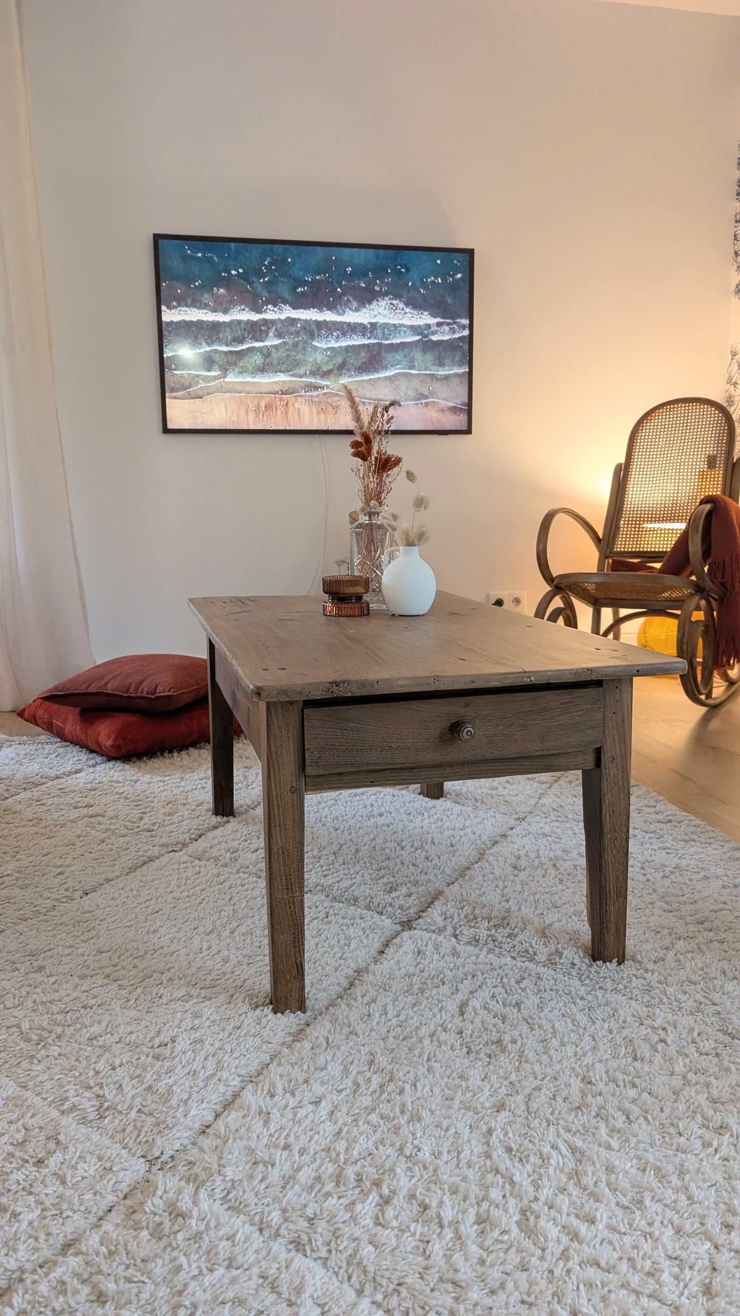 Table basse