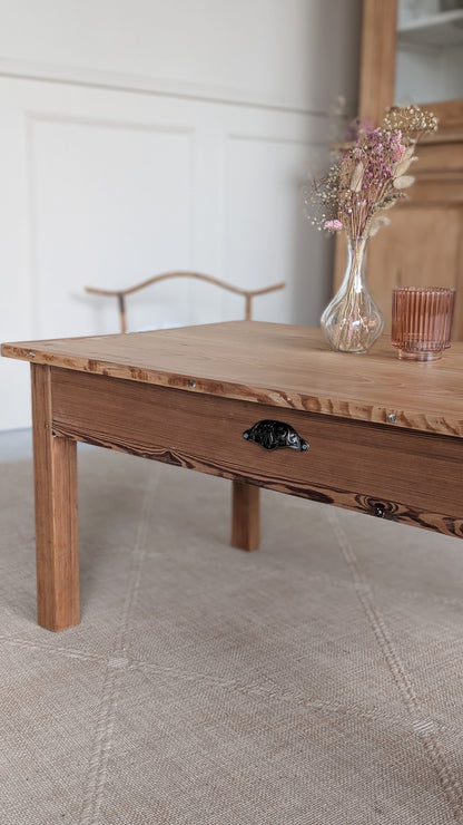 Table basse