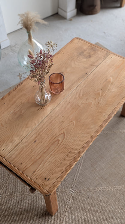 Table basse