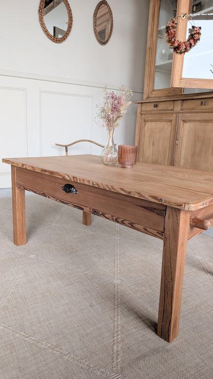 Table basse
