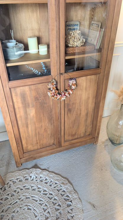 Vitrine ancienne