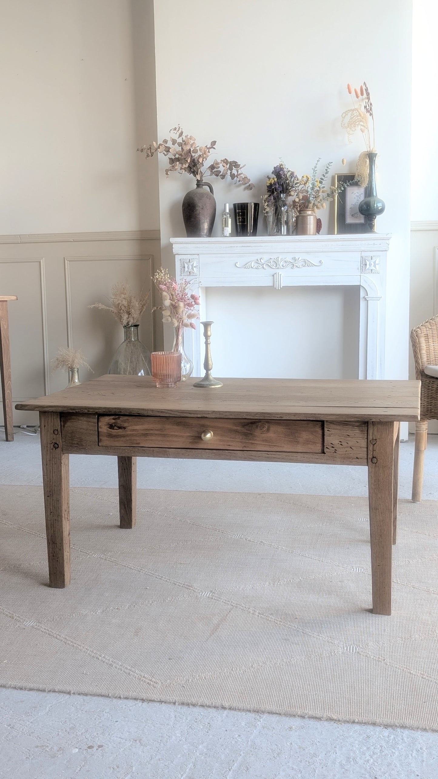 Table basse