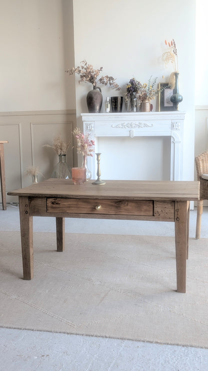 Table basse