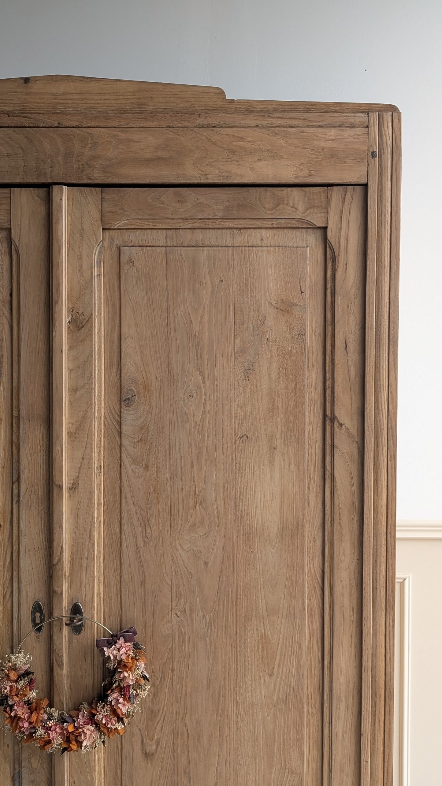 Armoire en Chêne