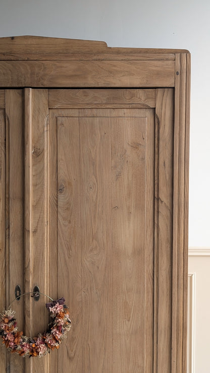 Armoire en Chêne