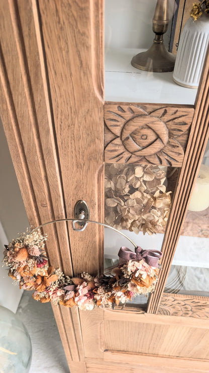 Vitrine ART DÉCO