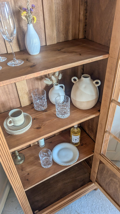 Vitrine parisienne
