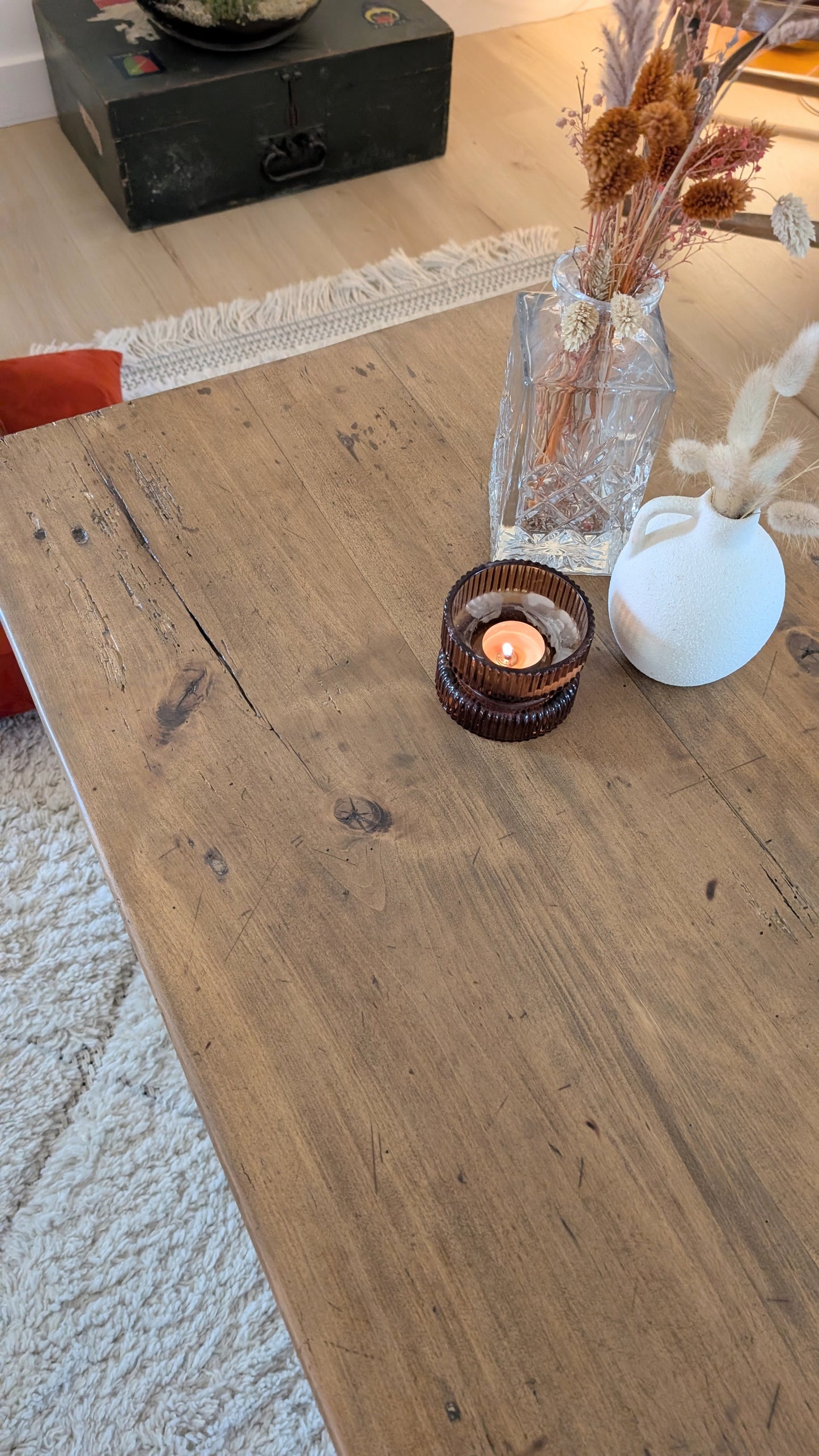 Table basse