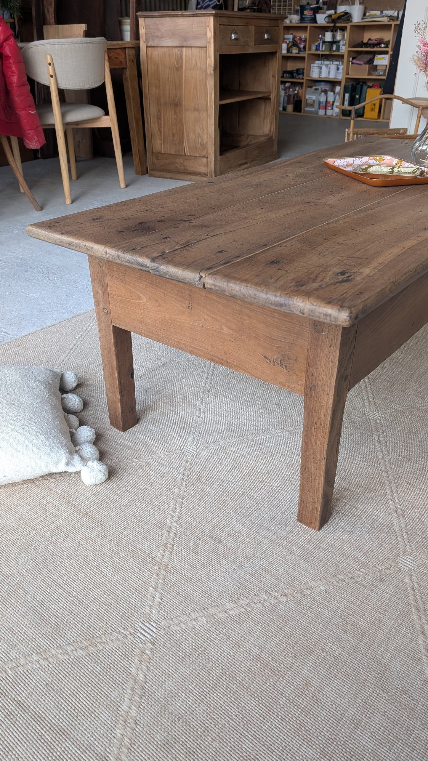 Table basse