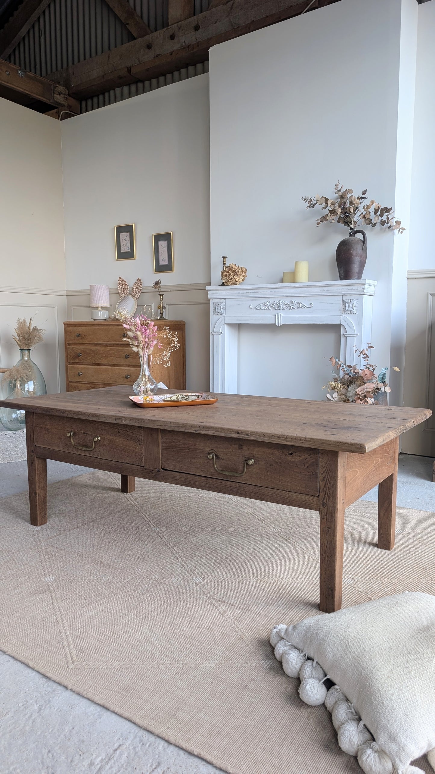 Table basse