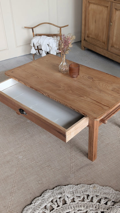 Table basse