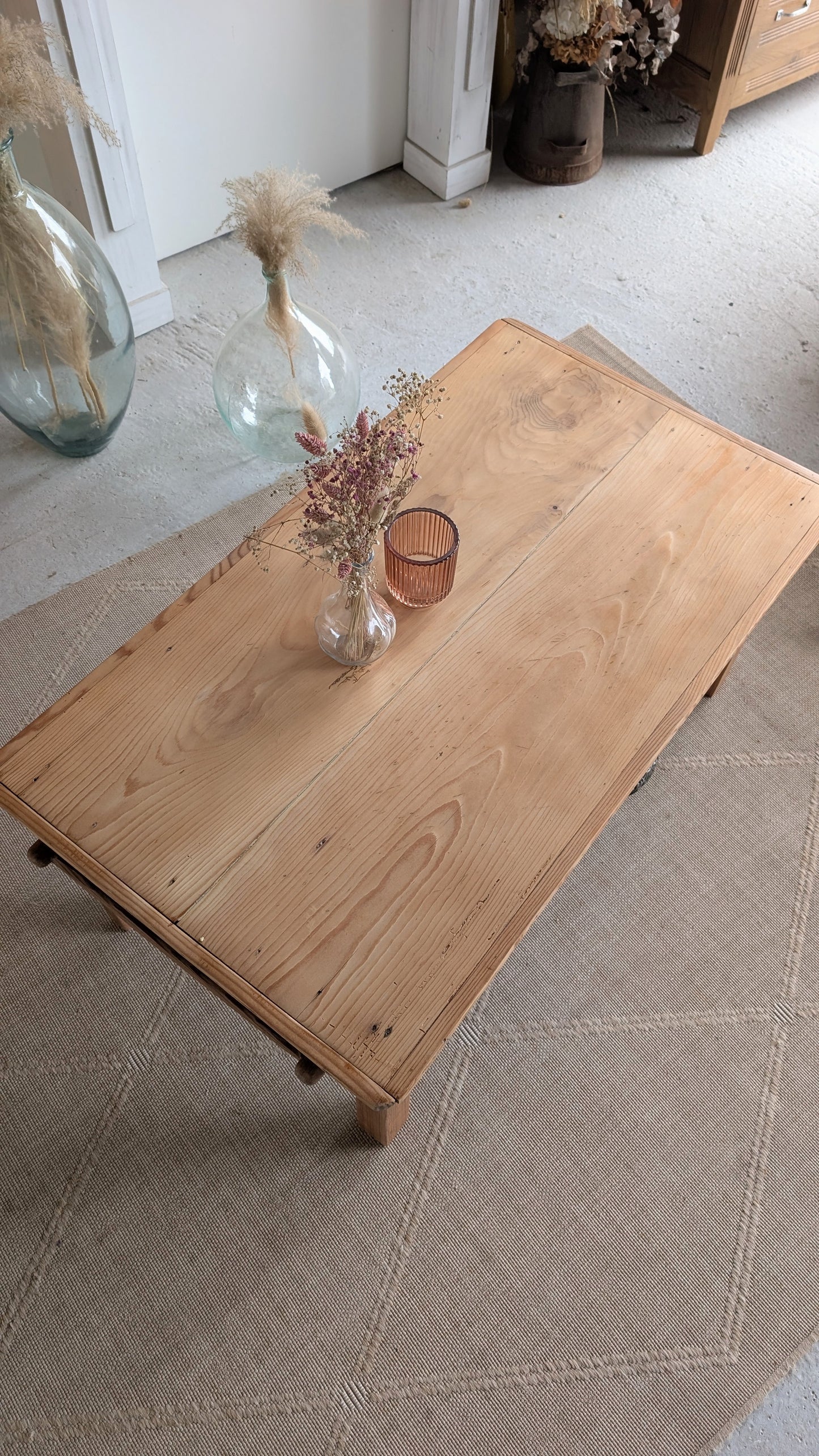 Table basse
