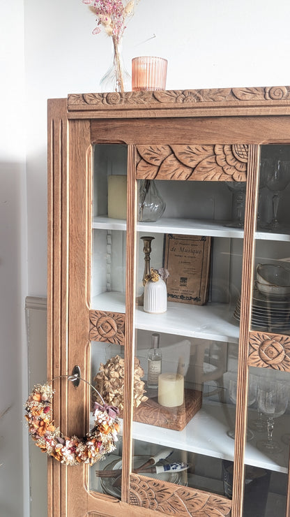 Vitrine ART DÉCO
