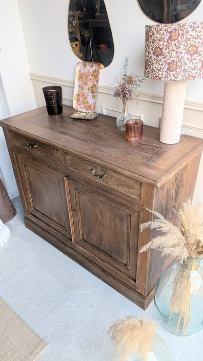 Buffet ancien