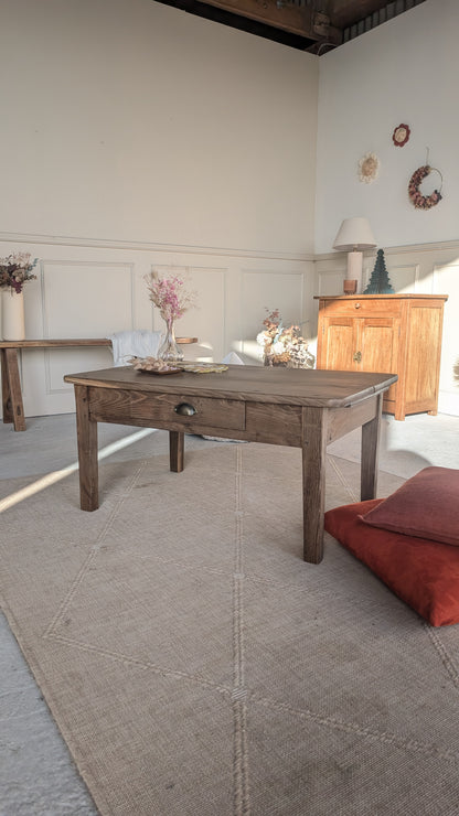 TABLE BASSE