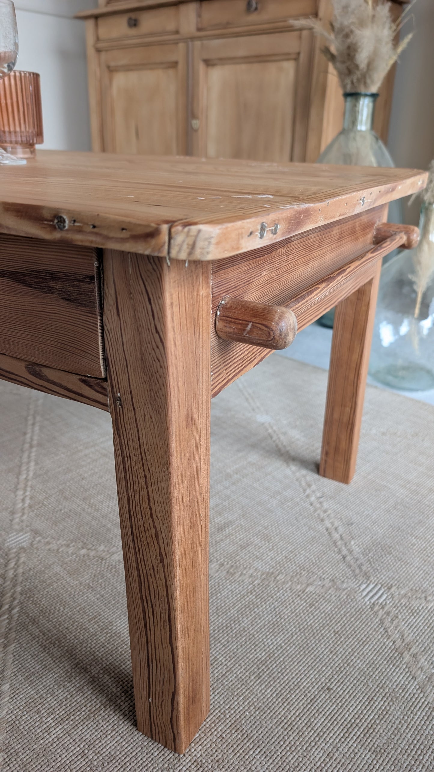 Table basse