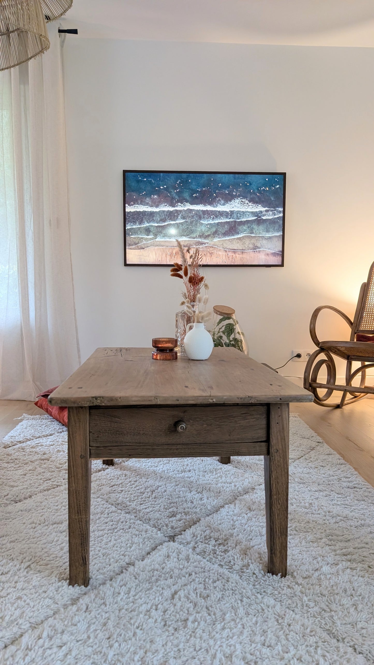 Table basse