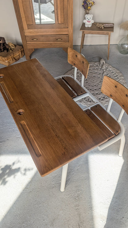 Bureau écolier