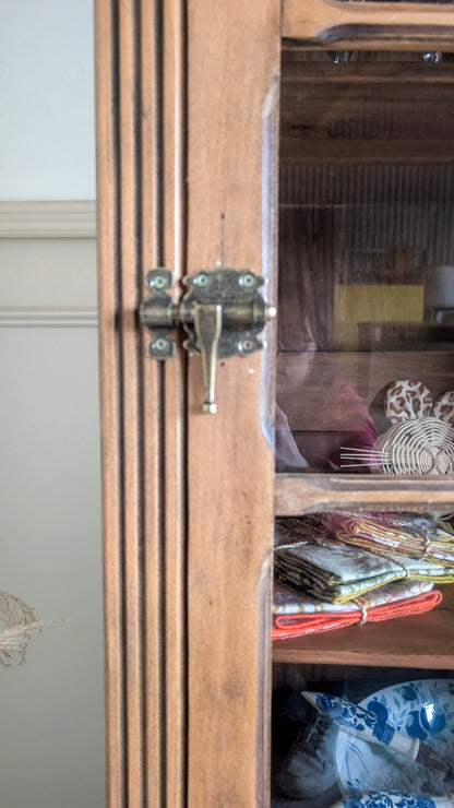 Vitrine parisienne