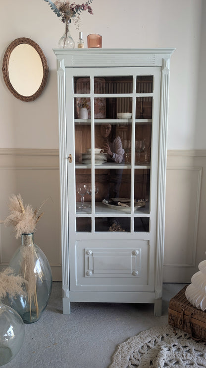 Vitrine parisienne
