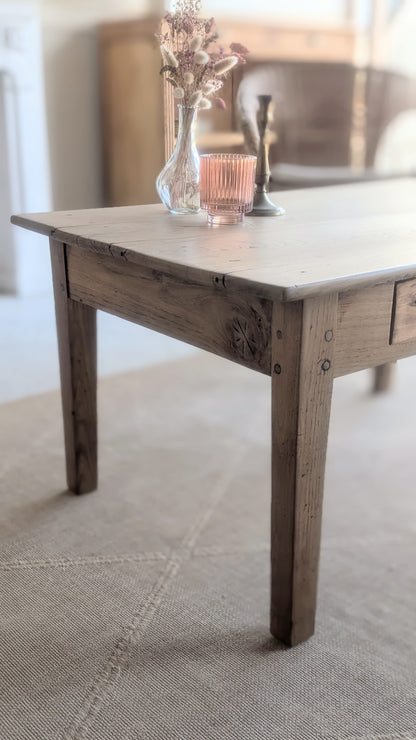 Table basse
