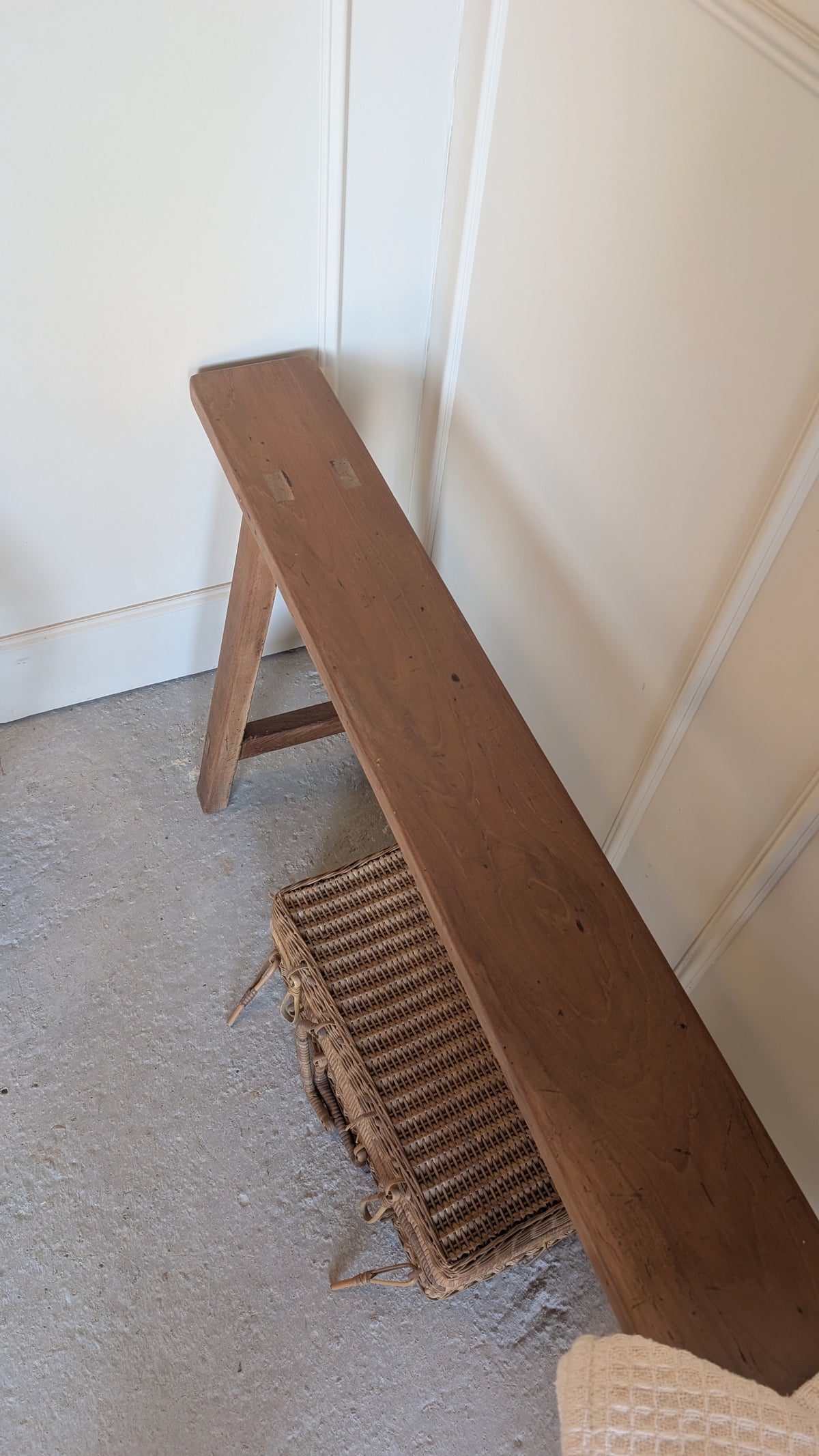 Banc ancien