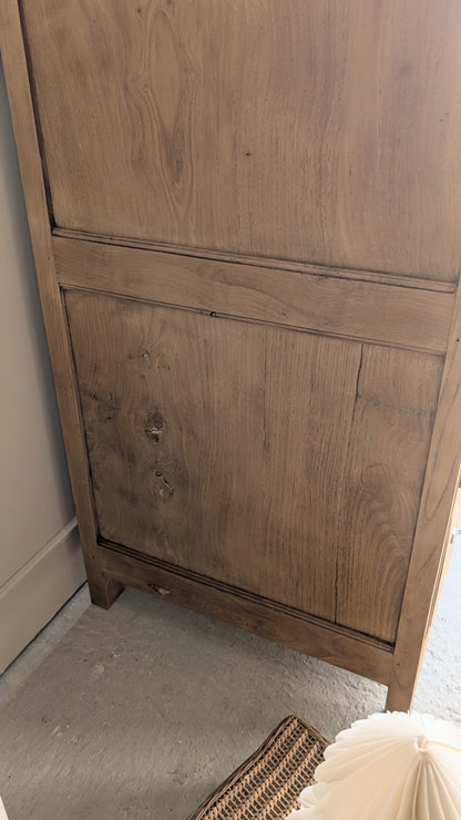 Chiffonnier - Commode en chêne
