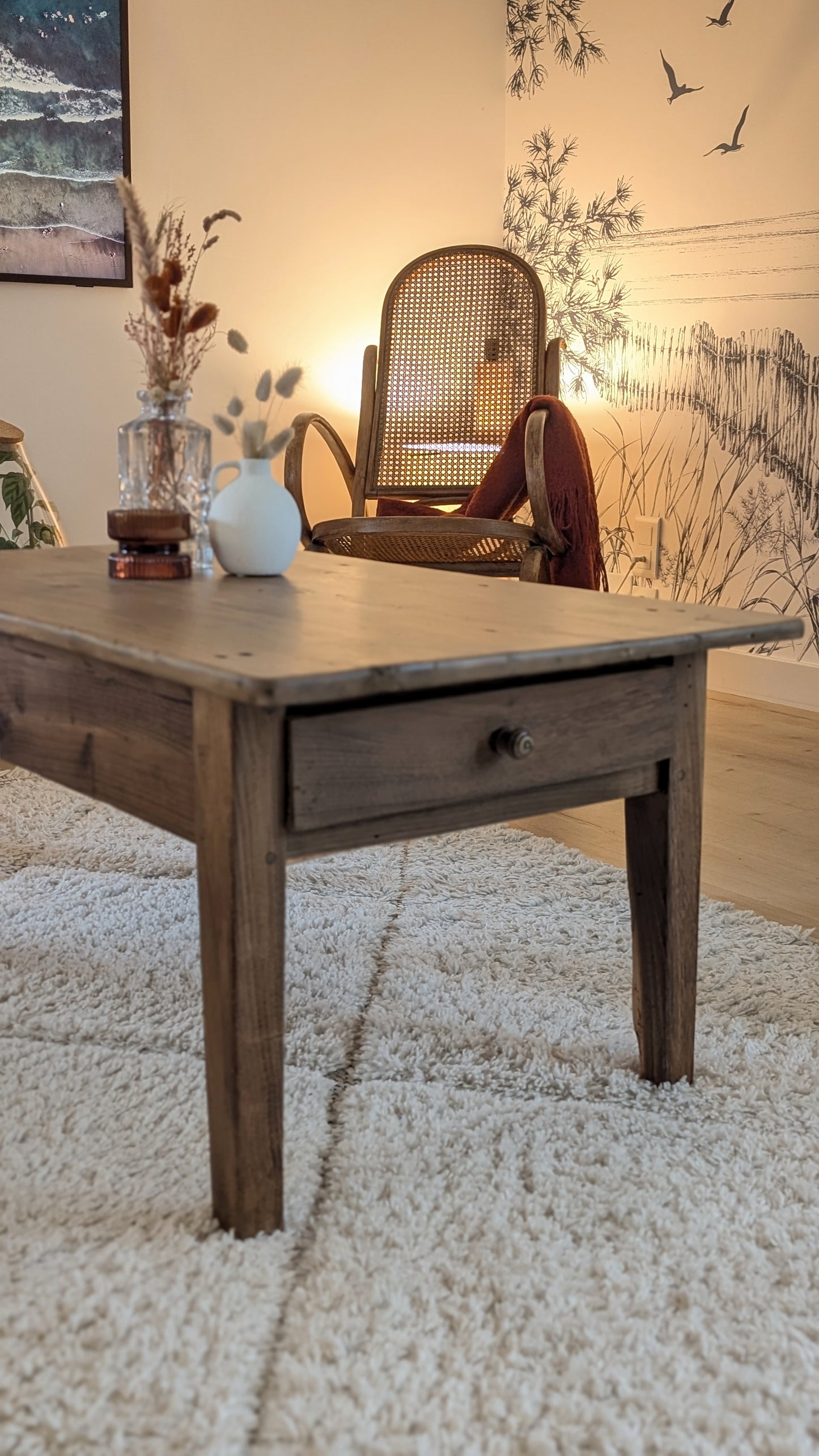 Table basse