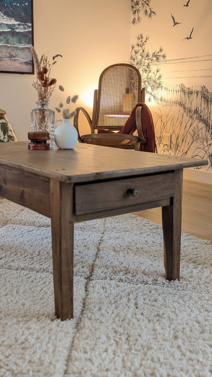 Table basse