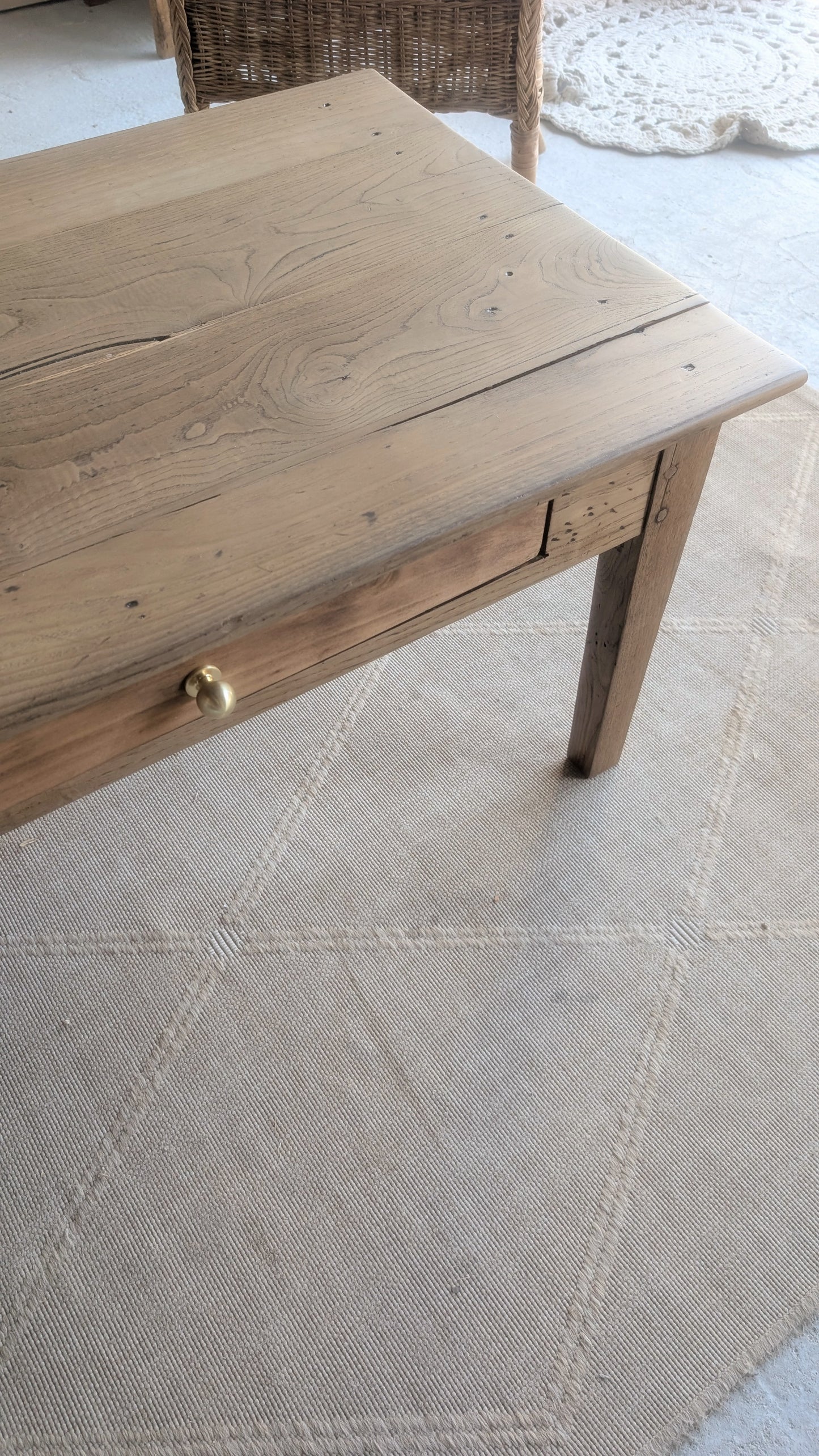 Table basse