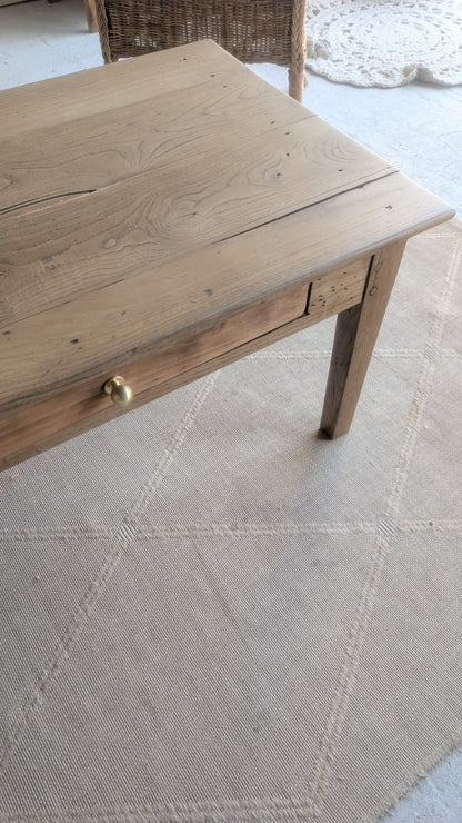 Table basse