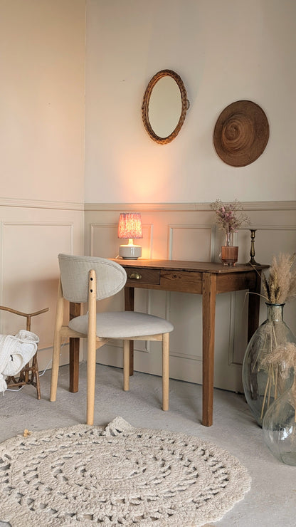 Bureau - table d'appoint