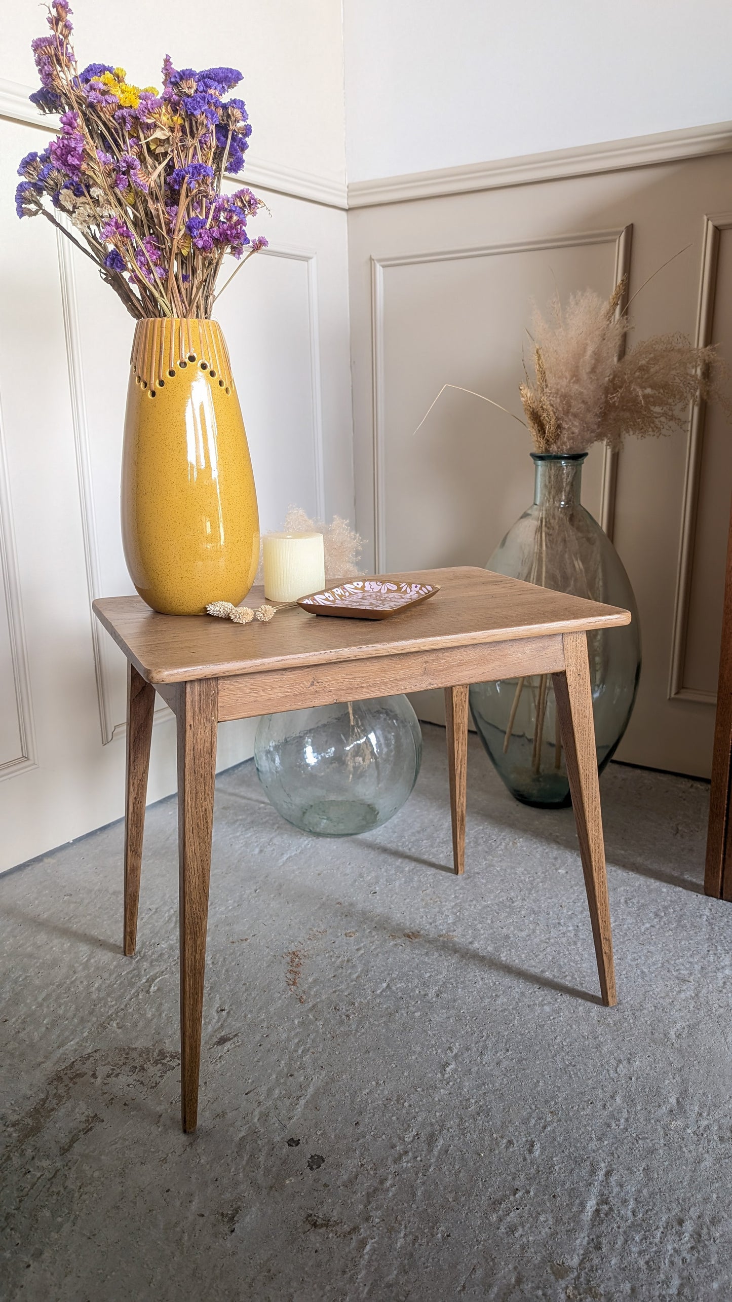 Petite table d'appoint