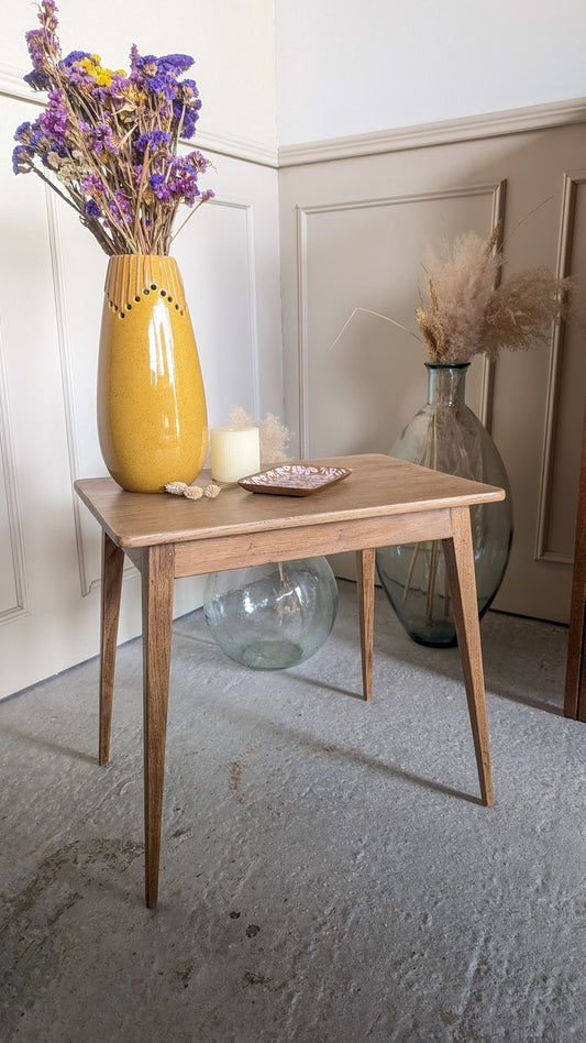 Petite table d'appoint